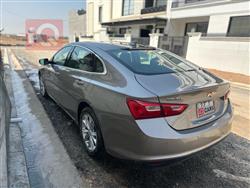 شيفروليه ماليبو